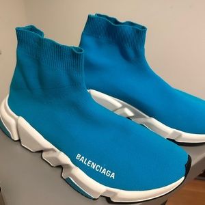 Balenciaga Sock Runners